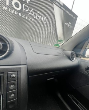 Ford Fiesta VI 2005 Ford Fiesta PRZEBIEG 98592 Zarejestrowana Gorzow Wlkp 1.3 Benzyna 60KM, zdjęcie 6