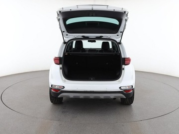 Kia Sportage IV SUV 1.6 T-GDI 177KM 2017 Kia Sportage niski przebieg automat 4x4, zdjęcie 18