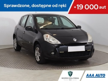 Renault Clio III 2011