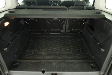 Opel Combo E Kombivan 1.2 Turbo 110KM 2019 Opel Combo 1.2 Turbo, Salon Polska, 1. Właściciel, zdjęcie 8