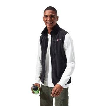 Berghaus Мужской жилет Prism Polartec