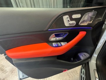 Mercedes GLE V167 SUV AMG Facelifting 3.0 53 435KM 2025 MERCEDES-BENZ GLE AMG Coupe 53 4-Matic+ 3.0 (435KM) 2025, zdjęcie 14