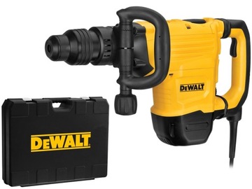 DeWALT D25872K młot kujący SDS Max 1600W 13,3J
