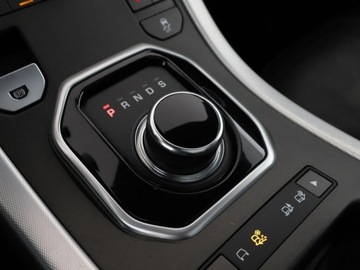 Land Rover Range Rover Evoque I SUV 5d Facelifting 2.0D TD4 180KM 2018 Land Rover Range Rover Evoque 4x4 automat skóra, zdjęcie 26