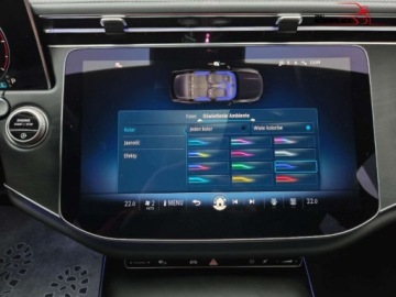 Mercedes Klasa E W214 All-Terrain 2.0 220d 197KM 2024 Mercedes-Benz Klasa E 220d 197KM AMG 4Matic 2.0 Diesel 197KM, zdjęcie 29