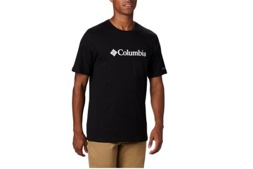 ФУТБОЛКА COLUMBIA CSC BASIC LOGO 1680053010 r XL