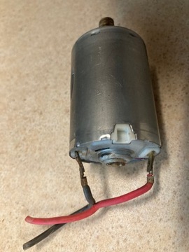 БЛОК ПРИВОД ДВИГАТЕЛЯ BOSCH SIEMENS MELITTA