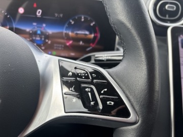 Mercedes GLC C254/X254 Coupe 2.0 220d 197KM 2024 Mercedes-Benz GLC 220, zdjęcie 26