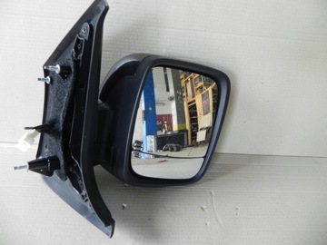 516 OPEL VIVARO III 17R ZRCÁTKO PRAVÉ 7 PINU