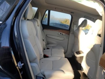 Volvo XC90 II 2021 Volvo XC 90 XC90 T6 momentum 2.0 Benzyna 330KM, zdjęcie 9