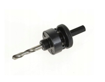 КОРОНОЧНАЯ ПИЛА 60 мм + АДАПТЕР