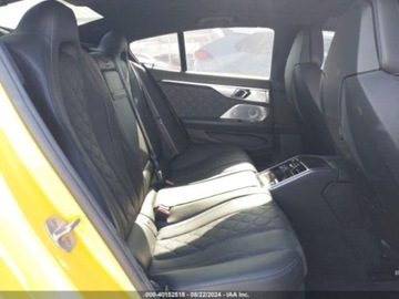 BMW 2021 BMW M8 2021r, M8, Gran Coupe, 4.4L, XDrive 4.4 Benzyna 600KM, zdjęcie 11