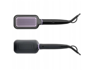 Щетка для выпрямления волос PHILIPS StyleCare Essential с ионизацией
