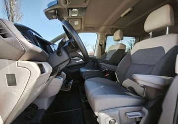 Volkswagen Multivan T7 Van L1 2.0 TDI 150KM 2024 Volkswagen Multivan Nowy Multivan L2 7 osobowy Pakiety, Tempomat, Digital, zdjęcie 7