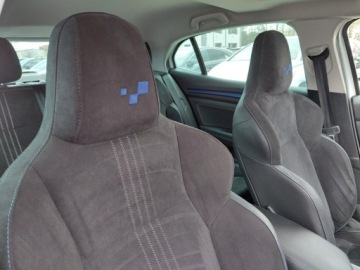 Renault Megane IV Hatchback 5d 1.3 TCe 140 FAP 140KM 2019 Renault Megane GT Line Panorama Full LED Navi Kamera 1.3 Benzyna 140KM, zdjęcie 15