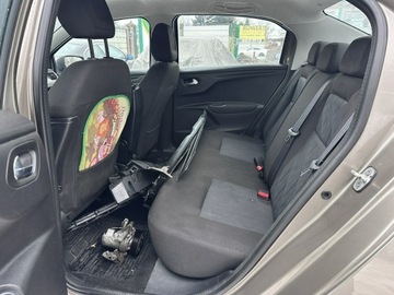 Citroen C-Elysee II Sedan Facelifting 1.6 VTi 115KM 2017 Citroen C-Elysée I rej.2018/1.6 benz, zdjęcie 25