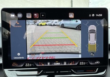 Cupra Terramar SUV 1.5 eTSI 150KM 2025 Cupra Terramar 1.5eTSI mHEV DSG 150KM Gwarancja LED ACC Kessy Head-UP El.K, zdjęcie 31
