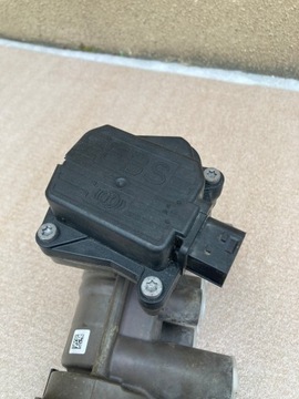 КЛАПАН МОДУЛЯТОРА EBS - RENAULT / VOLVO 21327354