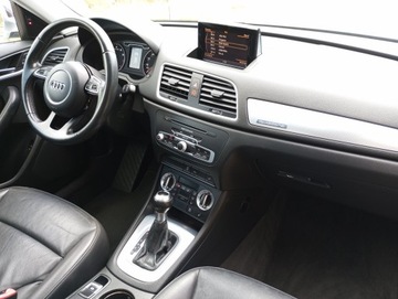 Audi Q3 I 2015 4X4 Skóra Panorama Oryginał !!, zdjęcie 29