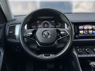 Skoda Kodiaq I SUV Facelifting 1.5 TSI 150KM 2023 Skoda Kodiaq 1.5TSI 150KM Ambition DSG l I Właścic, zdjęcie 14