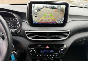 Hyundai Tucson 2018 Hyundai Tucson 1.6 Gdi Lift SALON PL NAVI Kamera Extra stan 1.6 Benzyna, zdjęcie 13