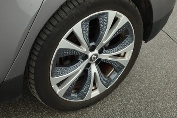 Renault Grand Scenic III 2017 Renault Grand Scenic 1.2 TCe, Skóra, Navi, Klima, zdjęcie 9