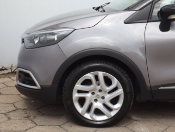 Renault Captur I Crossover 0.9 Energy TCe 90KM 2017 Renault Captur 0.9 TCe, Navi, Klima, Klimatronic, zdjęcie 12