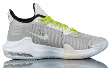 BUTY SPORTOWA NIKE AIR MAX IMPACT 3 DC3725 007