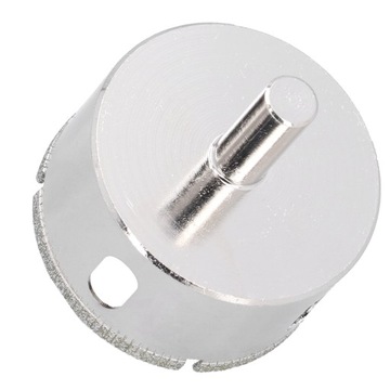 Открывалка для отверстий в стекле. Диаметр отверстия: 55 м.