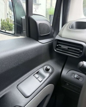 Peugeot Rifter Standard 1.5 BlueHDI 102KM 2020 Peugeot Rifter Peugeot Rifter 1.5 Diesel 102KM, zdjęcie 32