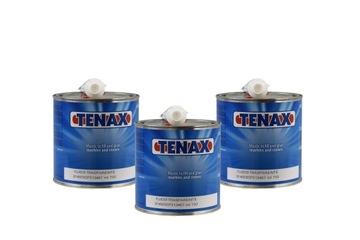 KLEJ TENAX TRANSPARENTNY 750ml PŁYNNY