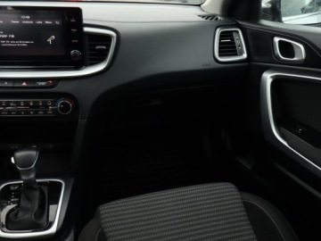 Kia Ceed III Kombi Facelifting 1.5 T-GDI 160KM 2023 Kia Ceed 1.5 T-GDI, Salon Polska, 1. Właściciel, zdjęcie 4