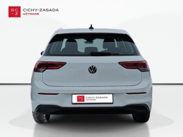 Volkswagen Golf VIII Variant 1.5 eTSI 150KM 2021 Volkswagen Golf Salon Pl, FV Vat 23, App Connect, Line Assist, ACC 1.5, zdjęcie 3