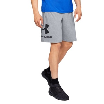 Spodenki męskie UNDER ARMOUR 1329300-035 2XL