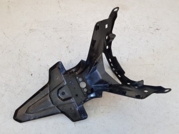 Крыло заднее Honda CBR 500 R CB 500F X 13-15 16- подсветка колесных арок