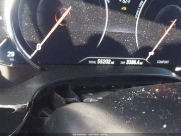 BMW Seria 5 G30-G31 2018 BMW Seria 5 BMW 540I 3.0 Benzyna 335KM, zdjęcie 9