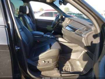 BMW X5 E70 SUV 4.4 V8 M 555KM 2010 BMW X5 M 2010 4.4 Benzyna 555KM, zdjęcie 10