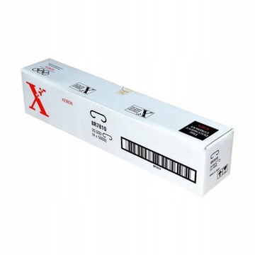 OEM Zszywki do Xerox numer: 008R07810