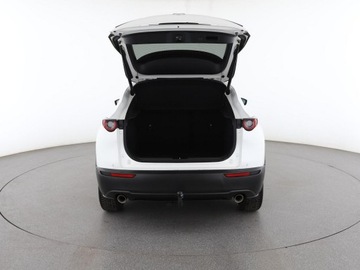 Mazda CX-30 2.0 Skyactiv-X 180KM 2019 Mazda CX-30 4x4 automat mHEV skóra navi klima, zdjęcie 18