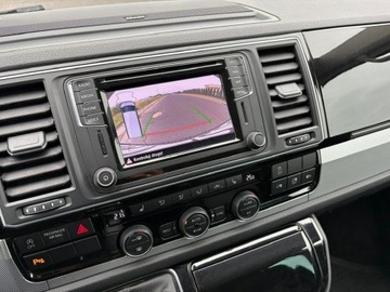Volkswagen Multivan T6 2018 Volkswagen Multivan 2.0TDI 204KM 4MOTION HIGHLINE, zdjęcie 36