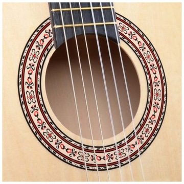 КЛАССИЧЕСКАЯ АКУСТИЧЕСКАЯ ГИТАРА ДЛЯ НАЧИНАЮЩИХ