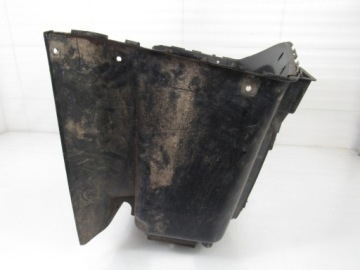 Правая подножка Cectek Gladiator 500, 13р