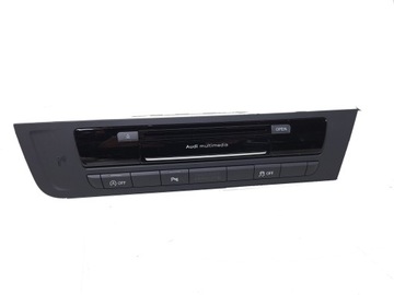 AUDI A6 C7 4G MMI INFOTAIMENT NAWIGACJA 4G1035051C