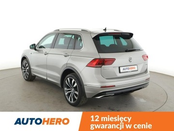 Volkswagen Tiguan II SUV 2.0 TDI BlueMotion Technology 240KM 2018 Volkswagen Tiguan GRATIS! Pakiet Serwisowy o, zdjęcie 3