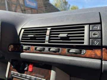 Mercedes Klasa S W140 Sedan 5.0 320KM 1997 Mercedes S 500 W140 Long – 1997 – V8 – USA, zdjęcie 35