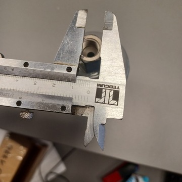 Фильтр-осушитель Parker 1/4 WEU 052FM LN1107