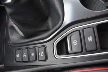 Hyundai Tucson III SUV Facelifting 1.6 GDi 132KM 2020 Hyundai Tucson SalonPL 1.6GDI 132KM N-lineKameraPodgrz.Fot i KierownicaKam, zdjęcie 21