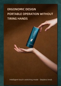 ДЕПИЛЯТОР JOVS DORA IPL HIPL 5 профессиональных режимов