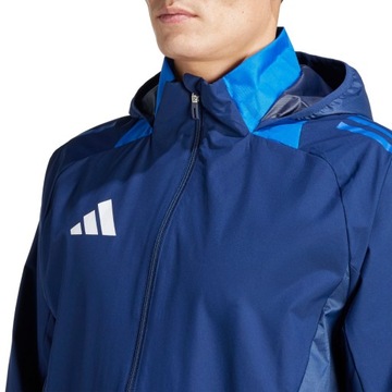 Kurtka adidas Tiro 24 Competition All-Weather IR9520 r.XL