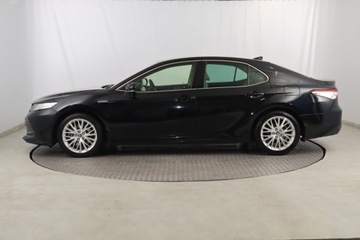 Toyota Camry IX Sedan 2.5 Hybrid Dynamic Force 218KM 2020 Toyota Camry 2.5 Hybrid, Salon Polska, zdjęcie 2